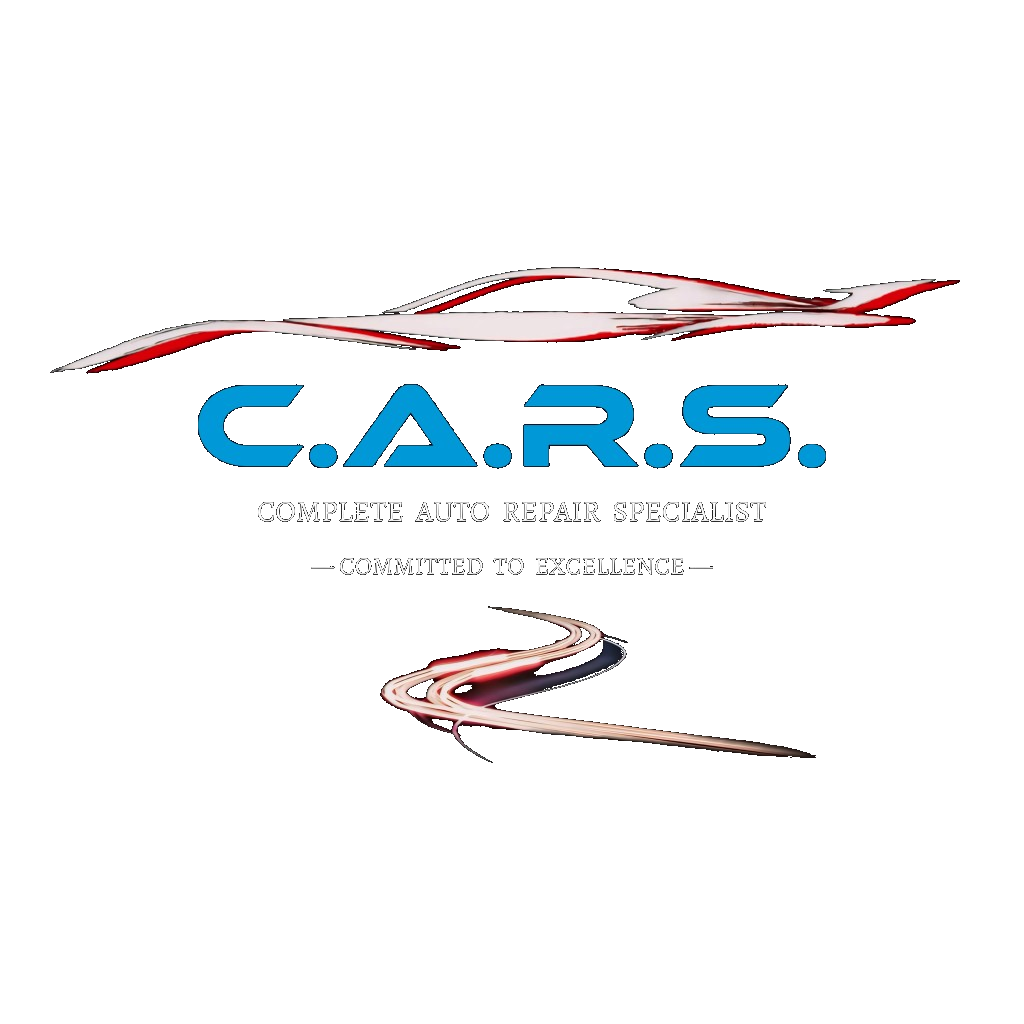 C.A.R.S. Complete Auto Repair Specialist