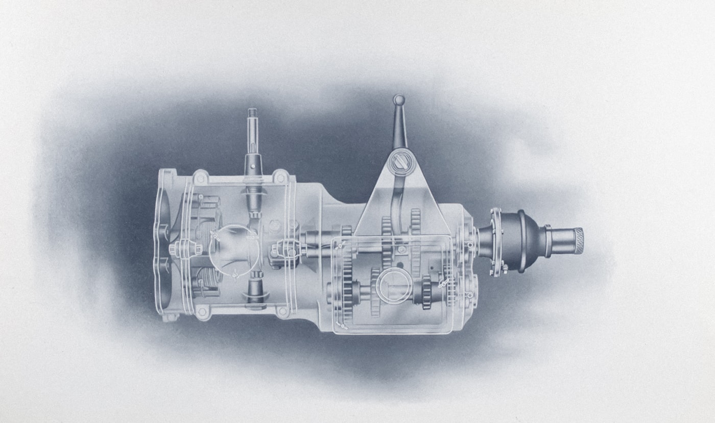 Transmission Repair